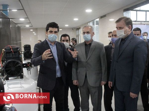 آغاز افتتاح پروژه های صنعتی، سرمایه گذاری و گردشگری منطقه آزاد انزلی