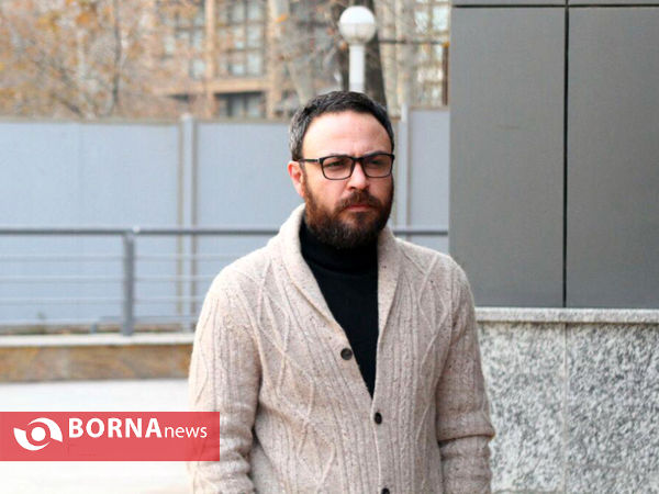 گلریزان فیلم جامه دران