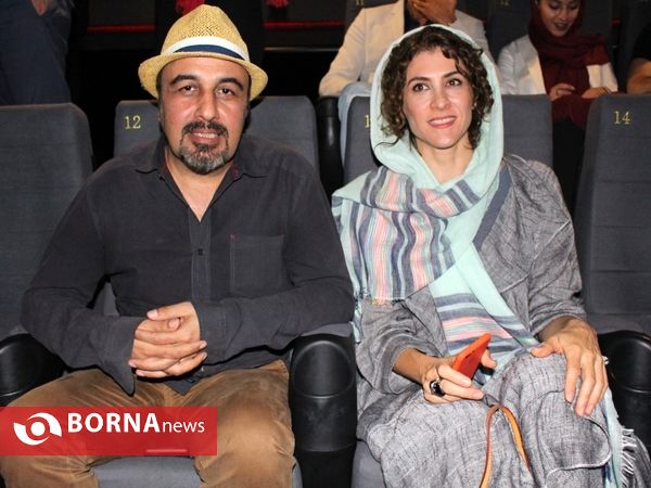 اکران مردمی فیلم « چهارشنبه »