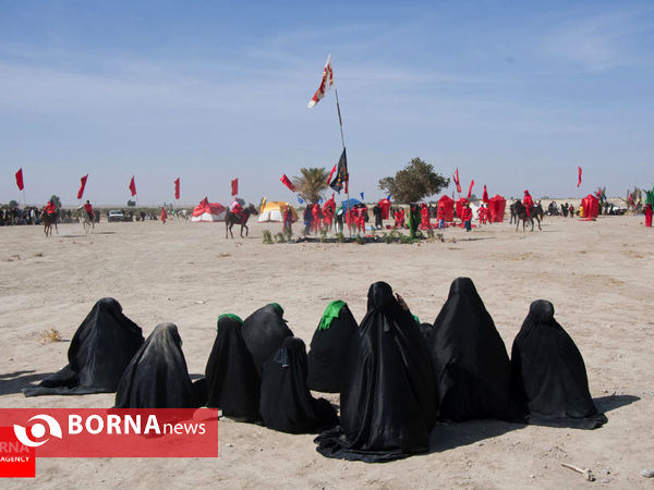 برگزیده گزارش های تصویری آبان ۱۳۹۴ ( ۱ )