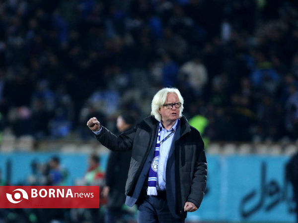 استقلال تهران  ۰- سایپا تهران ۰