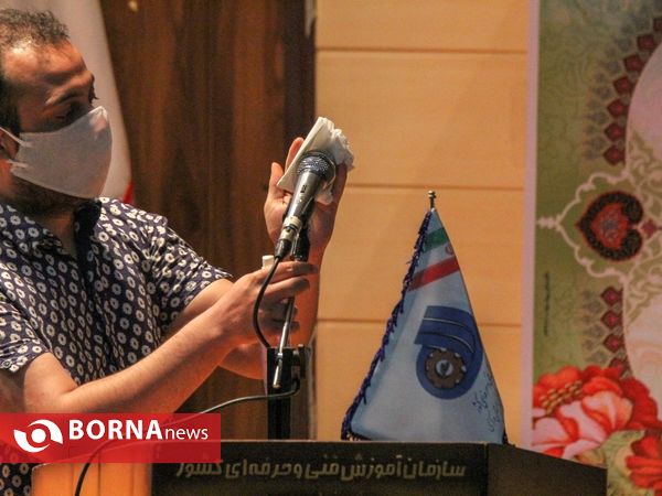 سفر رئیس سازمان فنی و حرفه ای کشور به استان مرکزی
