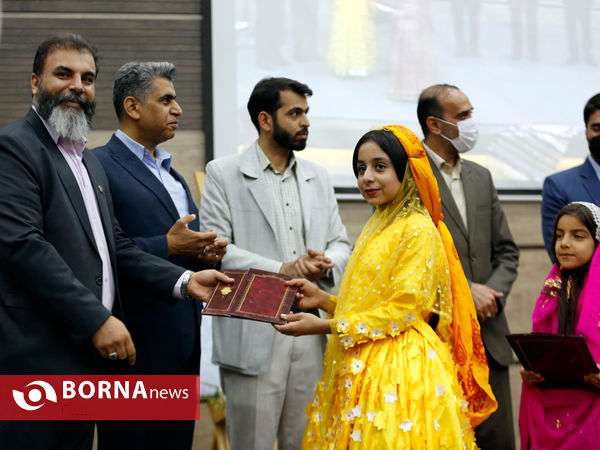 آیین پاسداشت روز جهانی صنایع دستی در شیراز