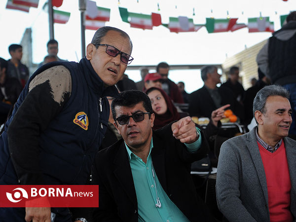 جام قهرمانی چوگان باشگاه‌های ایران