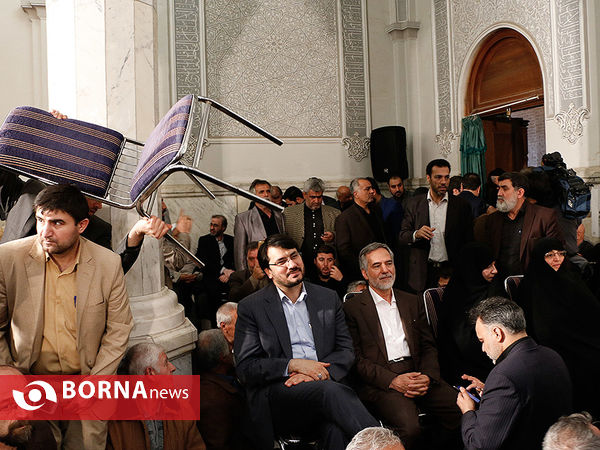 همایش اصولگرایان