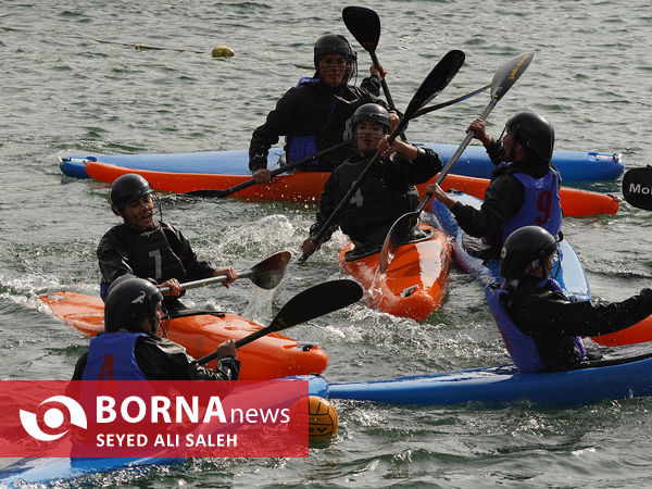 هفته پایانی لیگ برتر کاناپولو بانوان