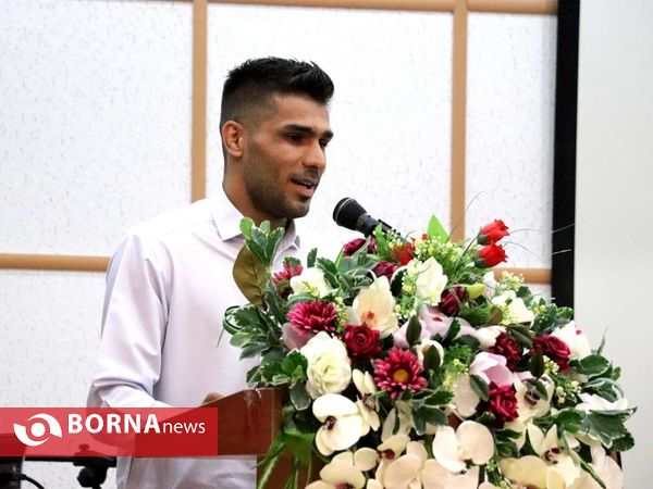 برگزاری نخستین جشنواره رسم جوانمردی در زاهدان