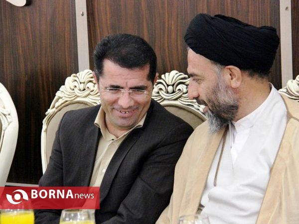 جشن پیوندهای آسمانی