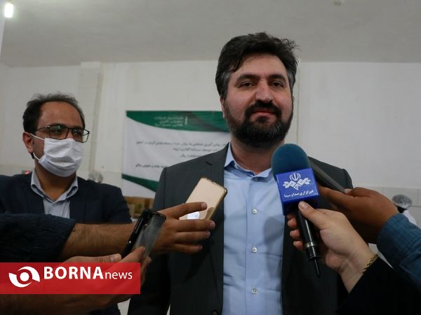 جهش تولید در سرزمین فتح - ۲