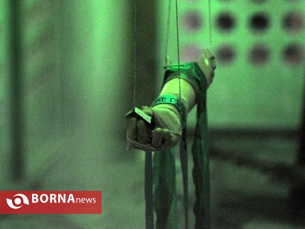 رونمایی از کاپ قهرمانی جام حذفی کشور در خرمشهر