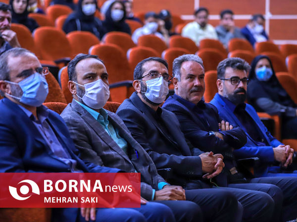 گرامیداشت روز خبرنگار