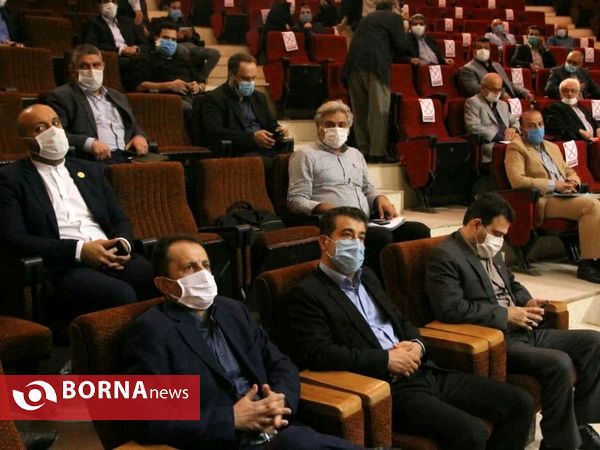 میزملی چای _ لاهیجان