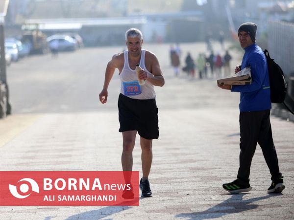 مسابقات انتخابی تیم ملی ماراتن کشور