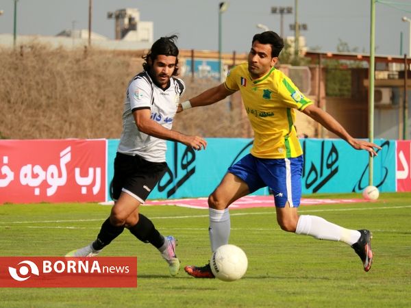 در حاشیه دربی نفتی های خوزستان