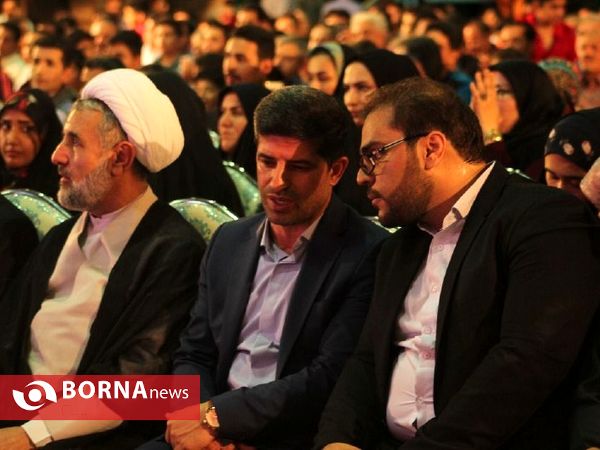 شمیم ریحان