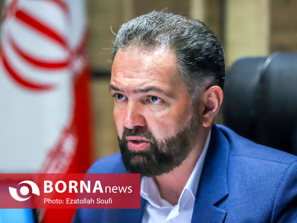نشست خبری مدیر کل تعزیرات حکومتی استان مرکزی
