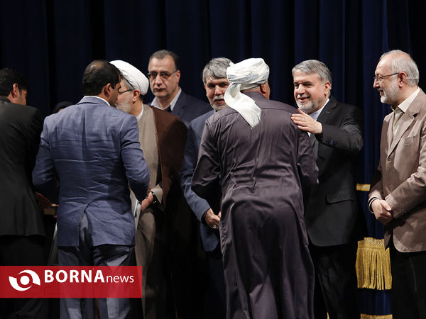 انتخاب سومین دوره پایتخت کتاب ایران
