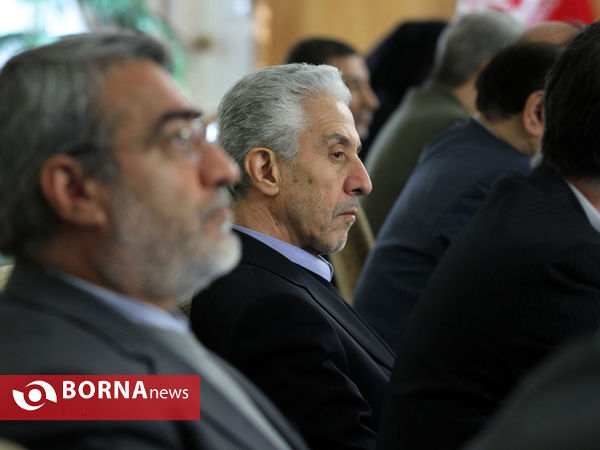 جلسه امروز هیات دولت