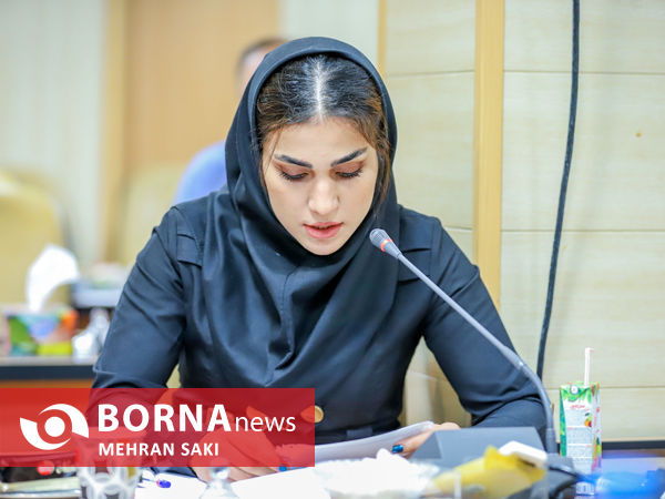 مجمع انتخاباتی رئیس هیئت تکواندو استان مرکزی