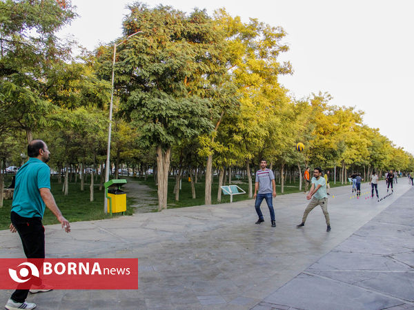 آخرین روز تابستان قرن