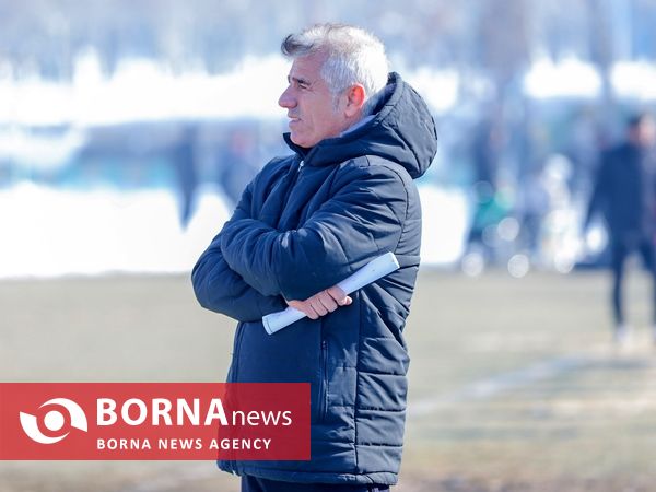 قهرمانی آلومینیوم در لیگ امید‌ها