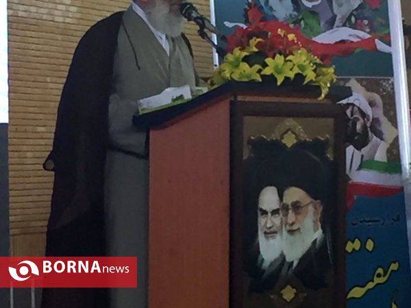 حضور وزیر ورزش و جوانان در جویبار