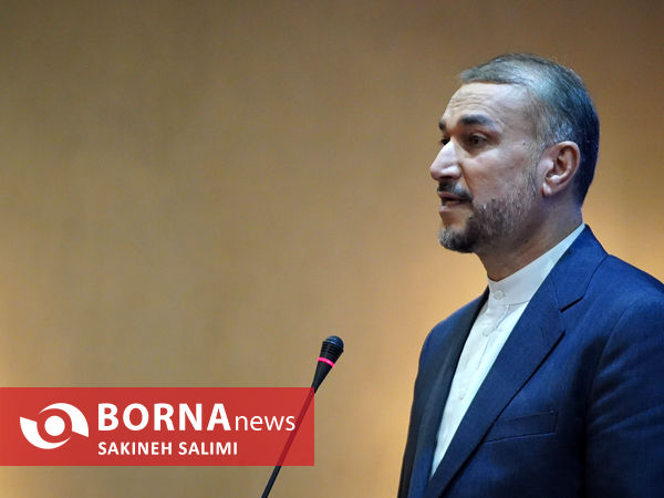 اجلاس  ایران و بریکس 
