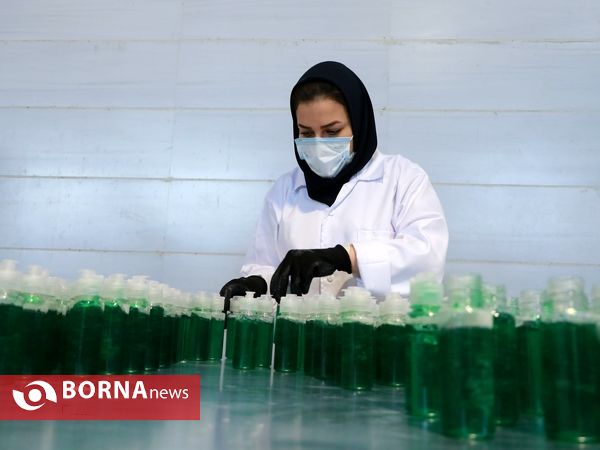 جهش تولید در سرزمین فتح - (۲۱-۲۰-۱۹)