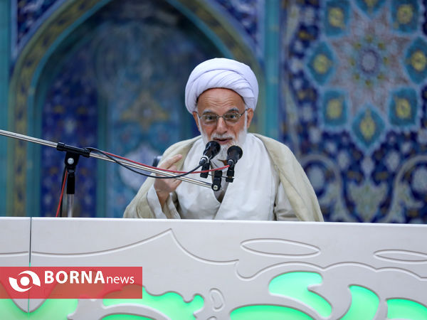 کلاس تفسیر قرآن کریم