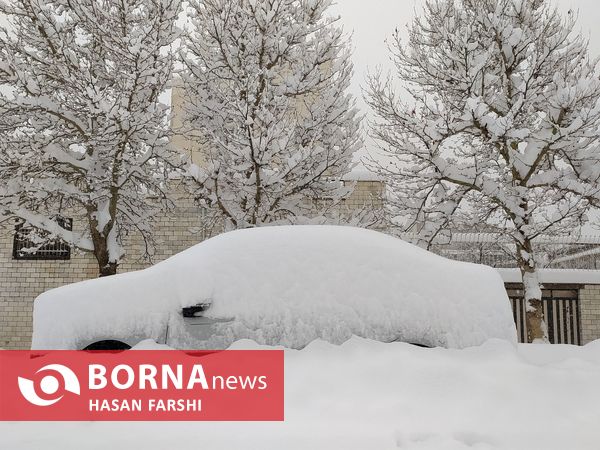 همدان به تنظیمات کارخانه برگشت