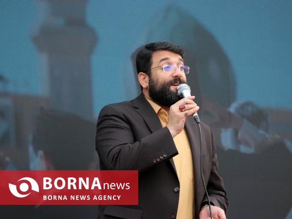 جشن بزرگ روزه اولی‌ها در رشت 