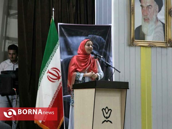 جشن یک سالگی خانه ترانه لاهیجان