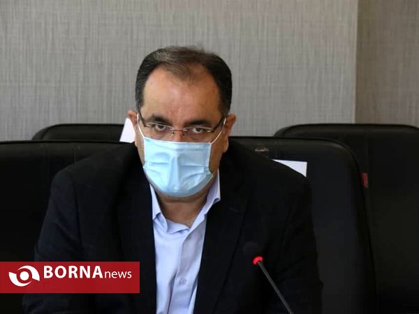 بازدید مسئولین استانی آذربایجان‌غربی از پروژه‌های شهر سرو