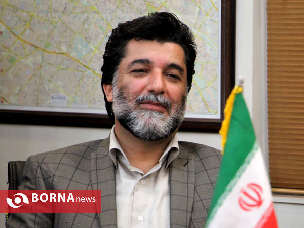 آیین معرفی سفیران کتاب استان فارس