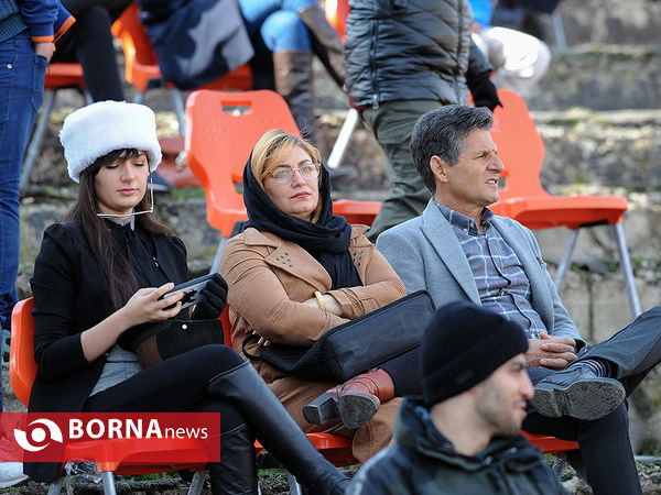 جام قهرمانی چوگان باشگاه‌های ایران
