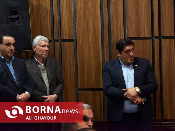 گلریزان آزادی زندانیان جرائم غیر عمد آذربایجان غربی