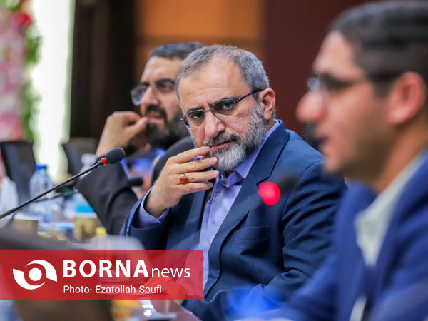 آیین تجلیل از صادرکنندگان نمونه استان مرکزی