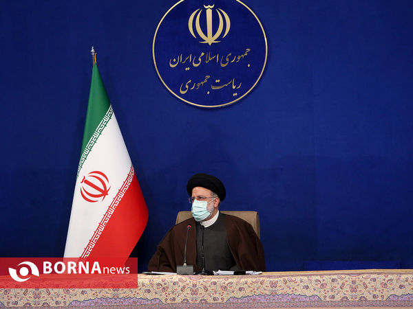 جلسه تنظیم بازار با حضور رییس جمهور