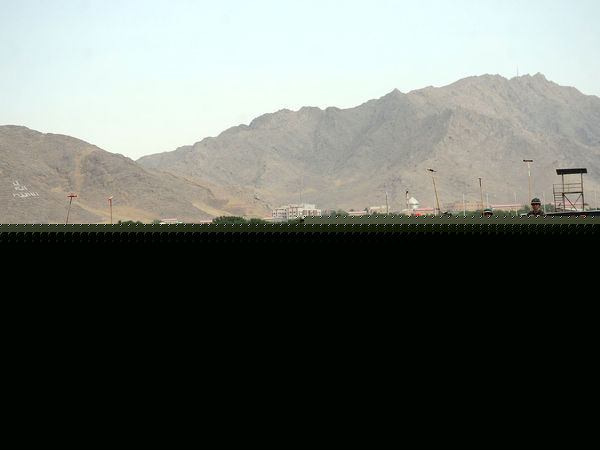 مسابقات چوگان جام بهران