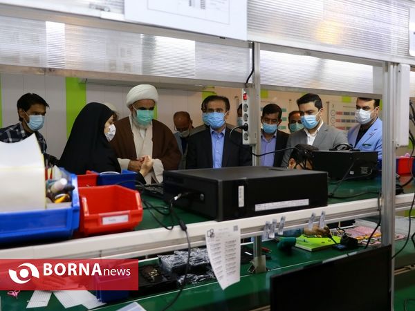 جهش تولید در سرزمین فتح - (۲۱-۲۰-۱۹)