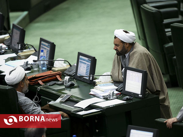 صحن علنی مجلس شورای اسلامی
