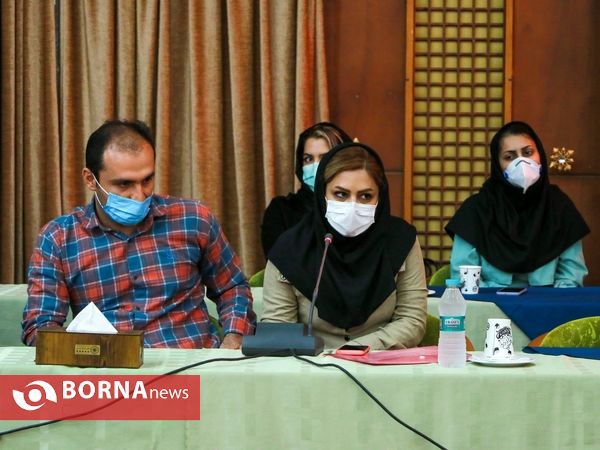 آیین معارفه 55 پزشک متخصص جدید جنوب غرب خوزستان