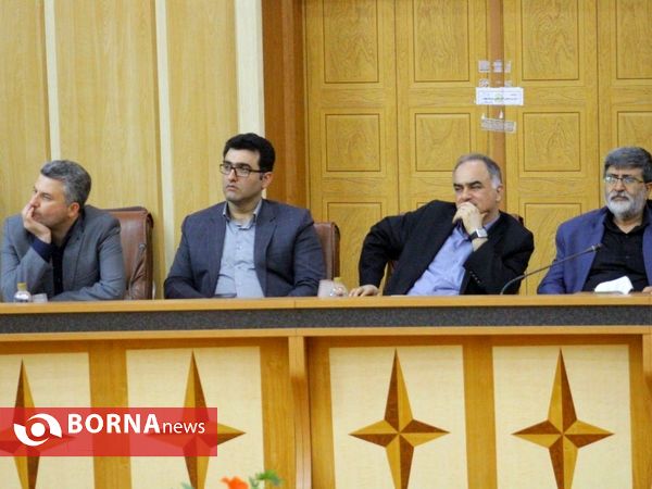 مراسم بزرگداشت روز روستا و عشایر با حضور معاون  توسعه روستایی