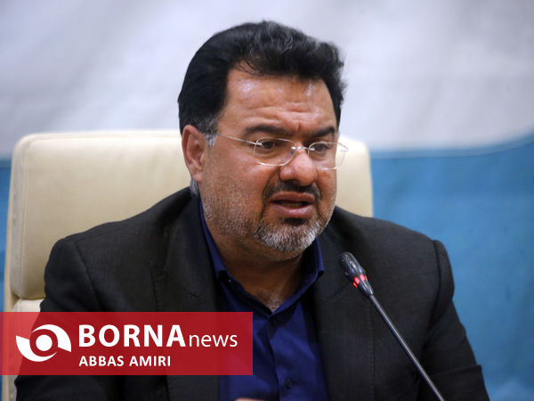 نشست هم اندیشی اداره کل امور مالیاتی فارس و بسیج رسانه