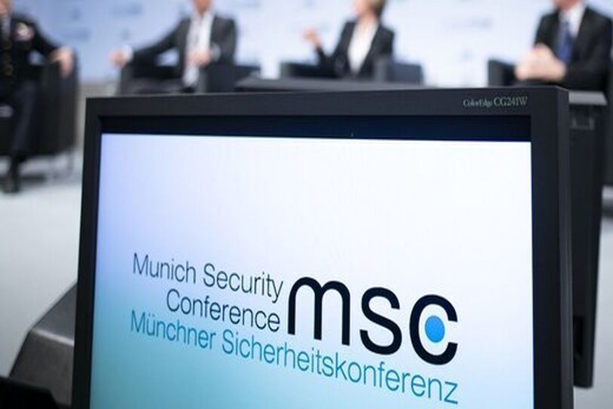 انتقاد جدی رسانه آلمانی به عدم دعوت از ایران در کنفرانس امنیتی مونیخ/ کنفرانس امنیتی مونیخ- محلی برای سیاست کاری‌های نمادین؟