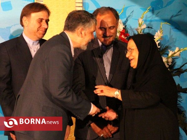 سفر وزیر فرهنگ و ارشاد اسلامی به گیلان