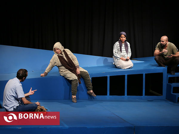 اپراتور نسل چهارم