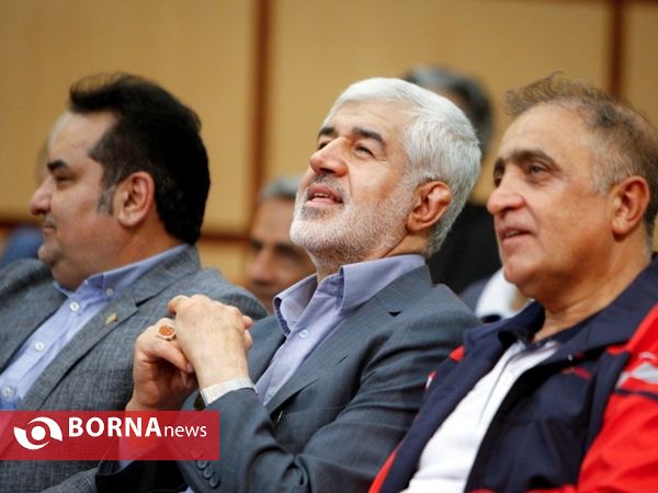 جشنواره فرهنگی ورزشی ولایت و تجلیل از سادات ورزشکار