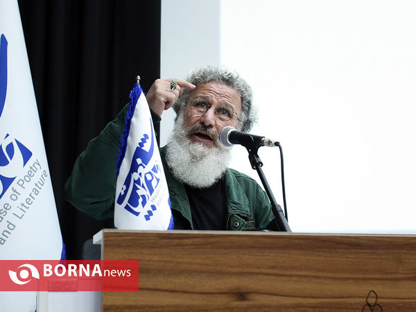 بهرام عظیمی-کاریکاتوریست