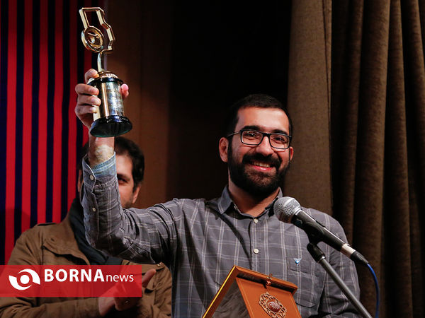 اختتامیه دوازدهمین دوره جشنواره عکس «دوربین دات نت»